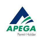 APEGA PermitHolder Logo