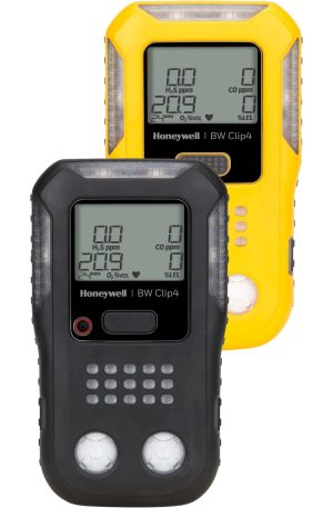 Honeywell BW Clip4