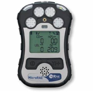 Honeywell MicroRAE