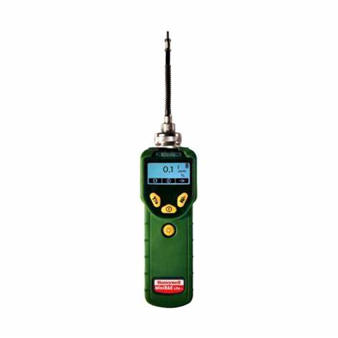 Honeywell MiniRAE Lite+ 1 Honeywell MiniRAE Lite+
