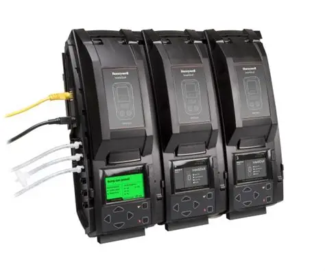 Honeywell Intellidox 2 Honeywell Intellidox - Image 2
