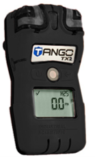 Industrial Scientific Tango TX2 1 Industrial Scientific Tango TX2