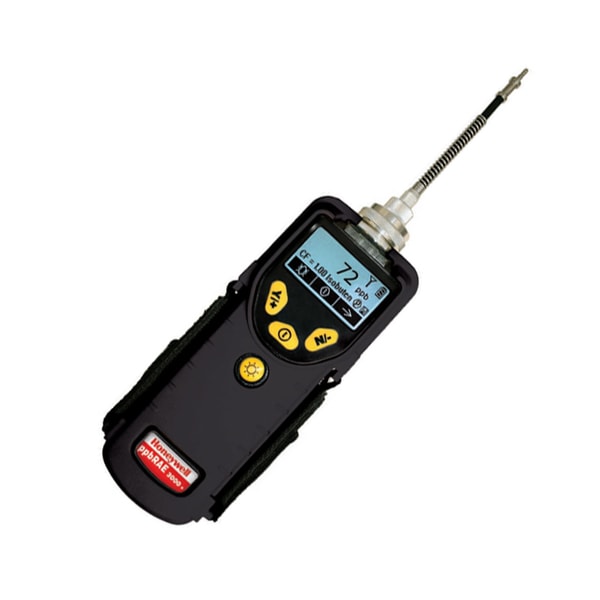 Honeywell ppbRAE 3000+ 4 Honeywell ppbRAE 3000+ - Image 4
