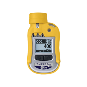 Honeywell ToxiRAE Pro