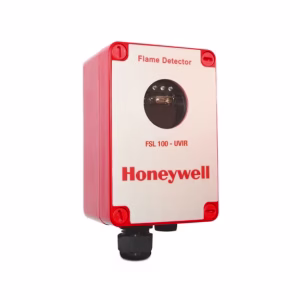 Honeywell FSL100 Flame Detectors
