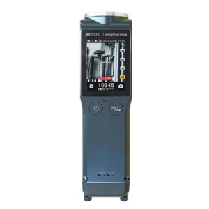 Pergam Laser Methane Smart