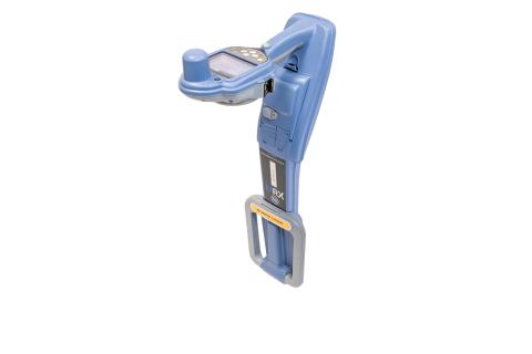 MRX SG Survey Grade Locator 3 MRX SG Survey Grade Locator