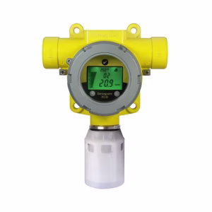 Honeywell Sensepoint XCD Gas Detector