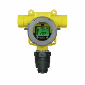 Honeywell Sensepoint XCD RTD Gas Detector