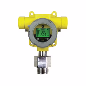 Honeywell Sensepoint XCD RFD Gas Detector