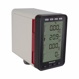 Honeywell Midas -M 4 in 1 Multi gas detector