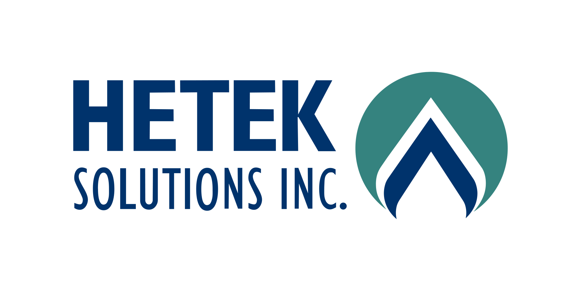 Hetek Full colour logo